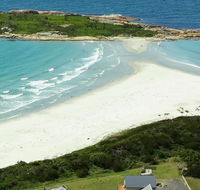 Diamond Island Resort - Lismore Accommodation