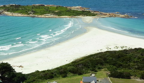 Diamond Island Resort - Lismore Accommodation 0