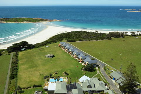 Diamond Island Resort - Lismore Accommodation 3