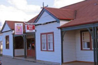 Cobberas VIC Lismore Accommodation