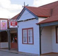 Benambra Hotel - Lismore Accommodation