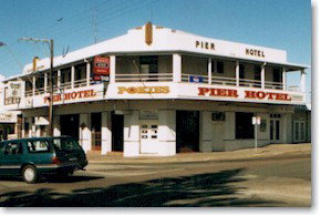 Port Lincoln SA Lismore Accommodation