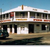 Pier Hotel - Lismore Accommodation