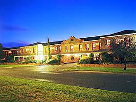 Echuca VIC Lismore Accommodation
