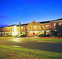 Mercure Port of Echuca - Lismore Accommodation