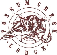 Possum Creek Lodge - Lismore Accommodation 0
