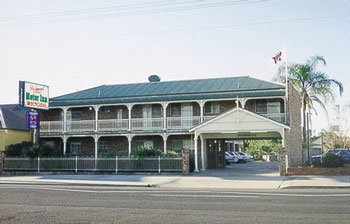 Ballina NSW Lismore Accommodation
