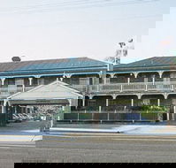 Richmond Motor Inn - Lismore Accommodation