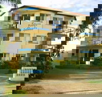 River Sands Holiday Apartments - Lismore Accommodation