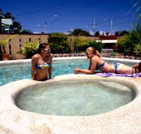 Mackay Motor Inn - Lismore Accommodation