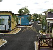 Injune Motel - Lismore Accommodation