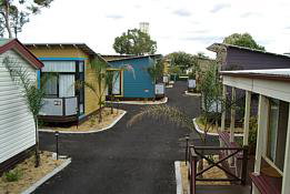 Injune Motel - Lismore Accommodation 0