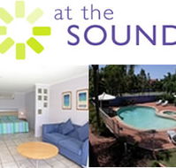 At The Sound - Lismore Accommodation