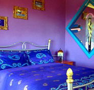 Airlie Beach Myaura Bed and Breakfast - Lismore Accommodation
