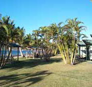 BIG4 Bowen Coral Coast Beachfront Holiday Park - Lismore Accommodation