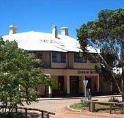 Hawker Hotel Motel - Lismore Accommodation