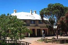 Hawker Hotel Motel - Lismore Accommodation 0