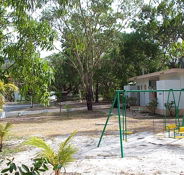Peninsula Caravan Park - Lismore Accommodation