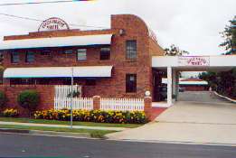 Aspley QLD Lismore Accommodation