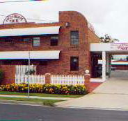 Aspley Pioneer Motel - Lismore Accommodation