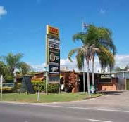 Queens Beach Motor Hotel - Lismore Accommodation
