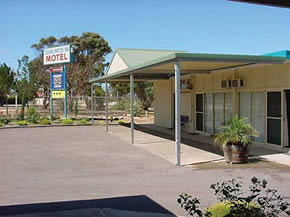 Ceduna SA Lismore Accommodation