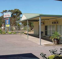 Ceduna Motor Inn - Lismore Accommodation