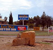 Ceduna East West Motel - Lismore Accommodation