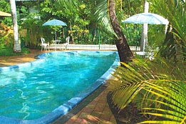 Parap NT Lismore Accommodation