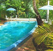 Paravista Motel - Lismore Accommodation