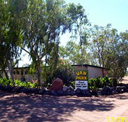 Threeways Roadhouse Tourist Park - Lismore Accommodation