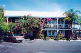  Lismore Accommodation