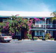 Mineral Sands Motel - Lismore Accommodation
