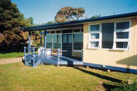 Penneshaw SA Lismore Accommodation