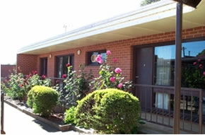 Evansford VIC Lismore Accommodation