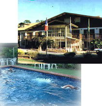 Bright VIC Lismore Accommodation