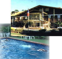 Bright Chalet - Lismore Accommodation