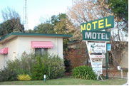 Keely VIC Lismore Accommodation