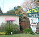 COHUNA MOTOR INN - Lismore Accommodation