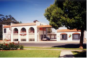 Numurkah VIC Lismore Accommodation