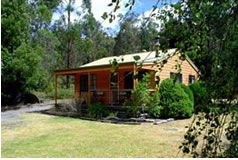 Gellibrand River VIC Lismore Accommodation