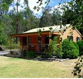 Gellibrand River Valley Cabins - Lismore Accommodation
