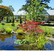 Glen Isla House - Lismore Accommodation