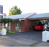 Jolly Swagman Motor Inn - Lismore Accommodation