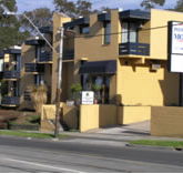 Pathfinder Motel - Lismore Accommodation