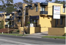 Pathfinder Motel - Lismore Accommodation 0