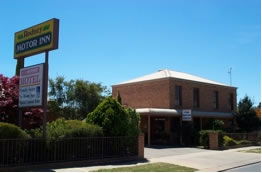 Mooroopna VIC Lismore Accommodation