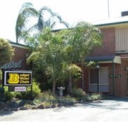 Rushworth Motel - Lismore Accommodation