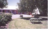 Rutherglen VIC Lismore Accommodation