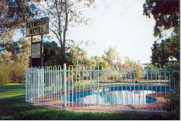 Seymour Motel - Lismore Accommodation 0
